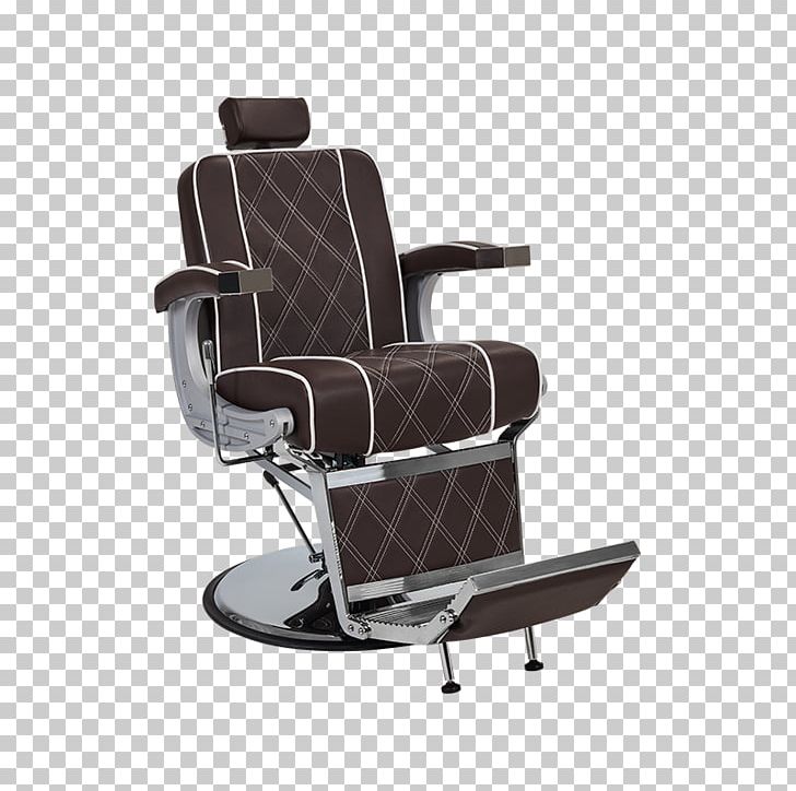 Barber Chair Cosmetologist Wing Chair Furniture PNG, Clipart,  Free PNG Download