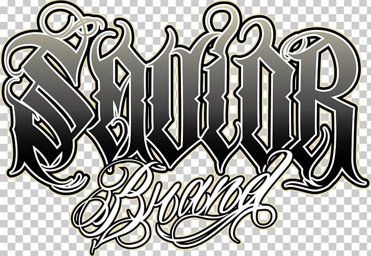 Brand X Logo Savior Brand Co PNG, Clipart, Art, Black And White, Brand, Calligraphy, Desk Free PNG Download