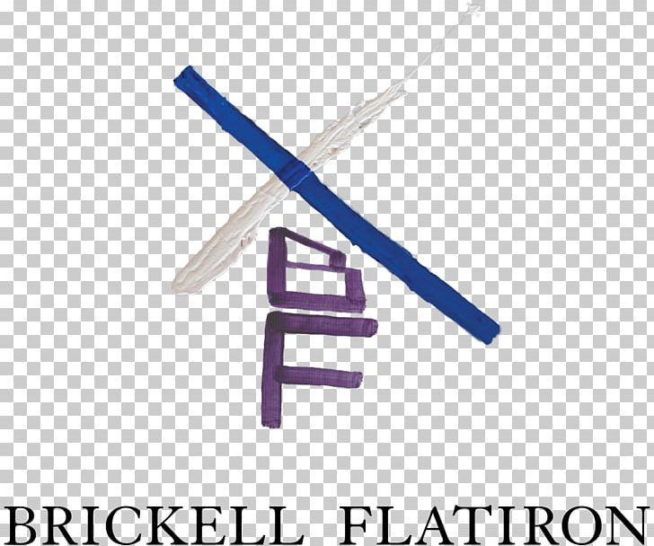 Brickell Flatiron Logo Brand Product Design Line PNG, Clipart, Angle, Brand, Brickell, Line, Logo Free PNG Download