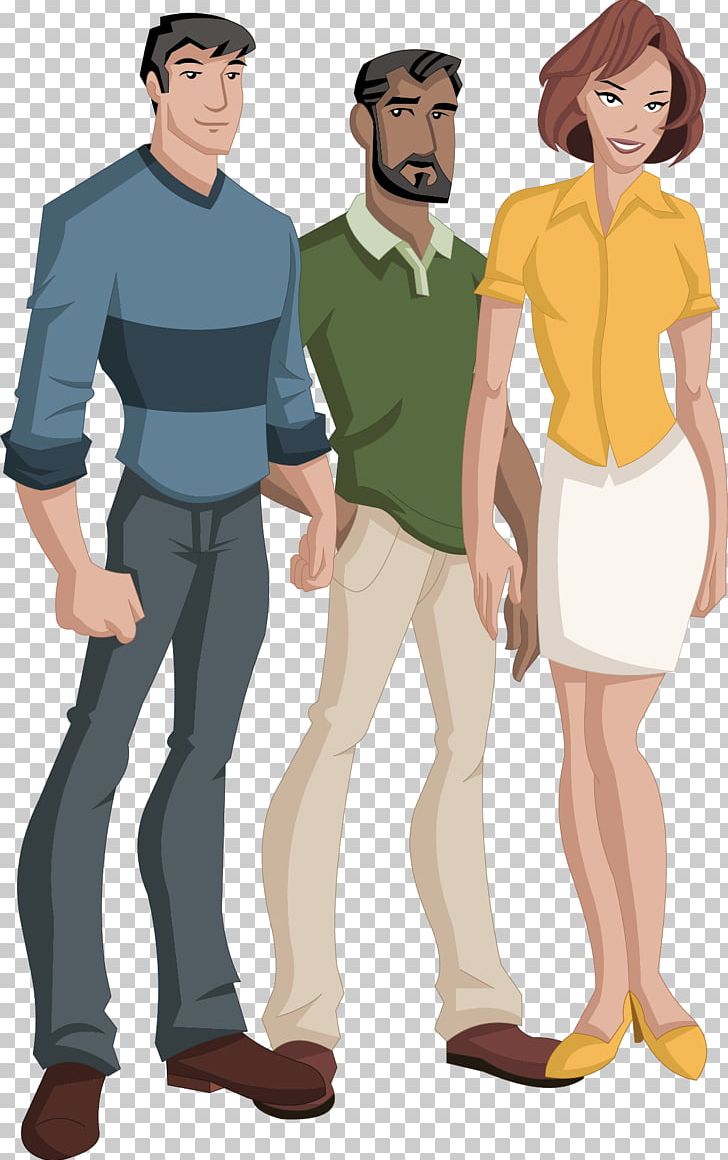 Cartoon Computer File PNG, Clipart, Boy, Character, Conversation, Encapsulated Postscript, Formal Wear Free PNG Download