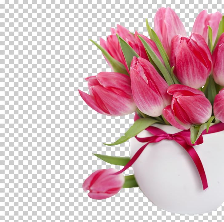 Flower Bouquet Tulip Pink Flowers Rose PNG, Clipart, 1080p, Bud, Cut Flowers, Desktop Wallpaper, Floral Design Free PNG Download