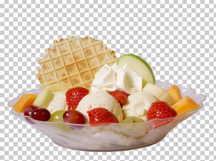 Gelato Sundae Frozen Yogurt Ice Cream Cones PNG, Clipart, Belgian Waffle, Breakfast, Chocolate, Cream, Dairy Product Free PNG Download