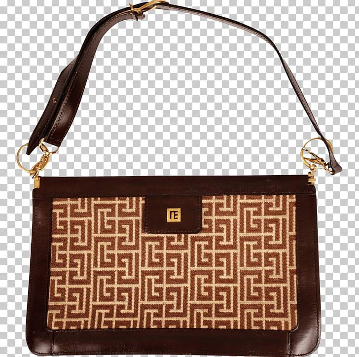 Hobo Bag Handbag Vintage Clothing Balmain PNG, Clipart, Accessories, Bag, Balmain, Balmain Paris, Belt Free PNG Download