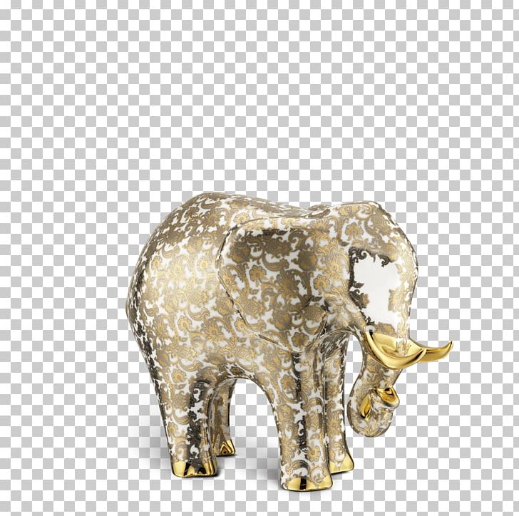 Indian Elephant African Elephant Stefano Ricci Porcelain PNG, Clipart, Animal, Animal Figure, Botticelli, Boutique, Cattle Like Mammal Free PNG Download