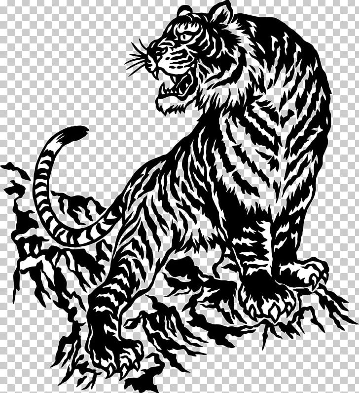 Japan Tiger Stock Illustration Illustration PNG, Clipart, Animals, Art, Big Cats, Carnivoran, Cat Like Mammal Free PNG Download
