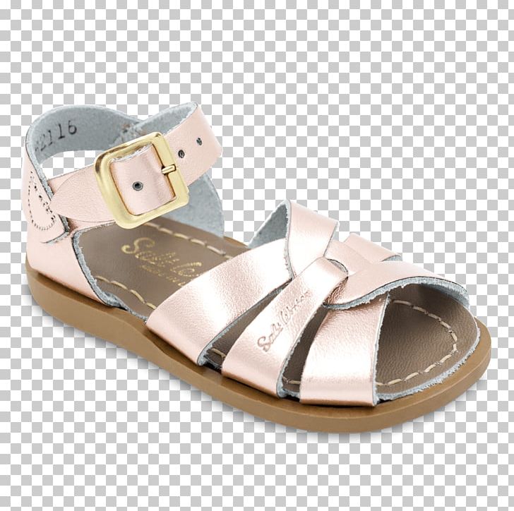 Saltwater Sandals Shoe Slide Child PNG, Clipart, Beige, Buckle, Child, Fashion, Footwear Free PNG Download