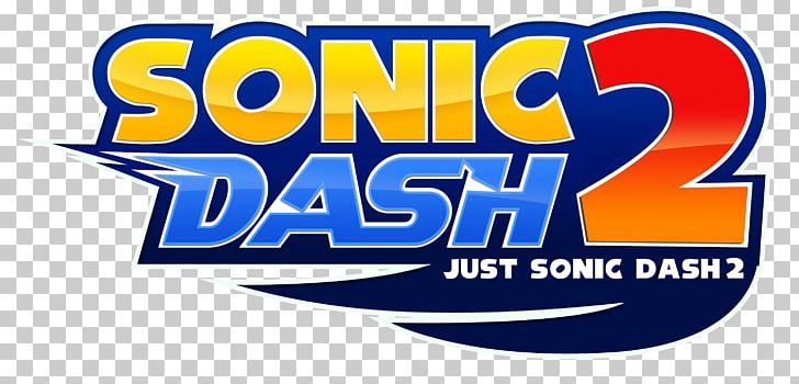 Sonic Dash 2: Sonic Boom Sonic The Hedgehog 2 Sonic Generations PNG, Clipart, Android, Arcade Game, Area, Banner, Brand Free PNG Download