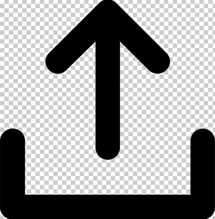 Upload Computer Icons Blog PNG, Clipart, Angle, Black And White, Blog, Computer Icons, Download Free PNG Download