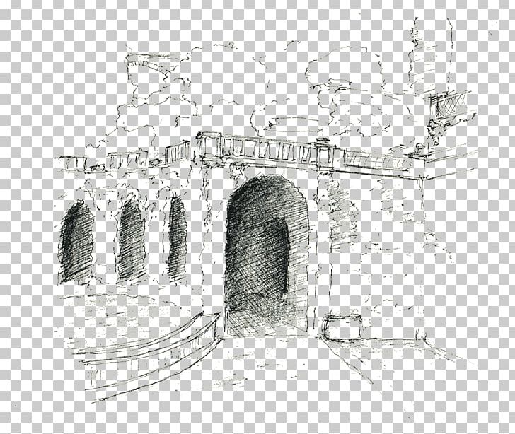 Villa D'Este Hadrian's Villa Trajan's Market Pompeii Sketch PNG, Clipart,  Free PNG Download