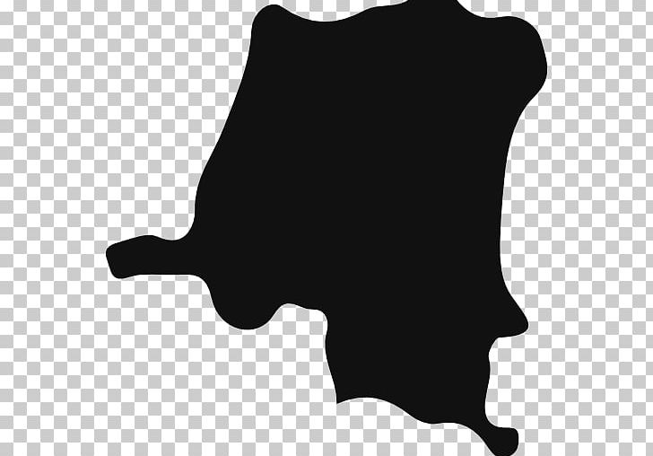 Democratic Republic Of The Congo Congo River Congo Crisis Map PNG, Clipart, Africa, Black, Black And White, Central Africa, Congo Free PNG Download