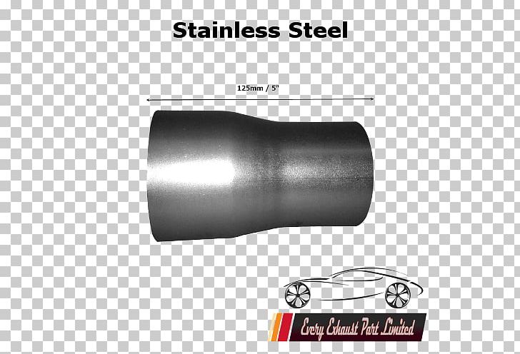 Exhaust System Car Reducer Pipe Support Pipe Clamp PNG, Clipart, Aftermarket Exhaust Parts, Angle, Car, Clamp, Cylinder Free PNG Download