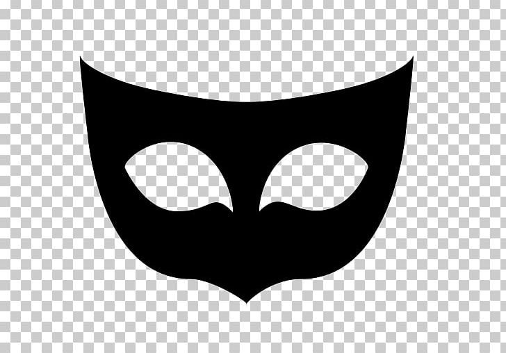 Mask Theatre Computer Icons PNG, Clipart, Art, Black, Black And White, Carnivoran, Cat Free PNG Download