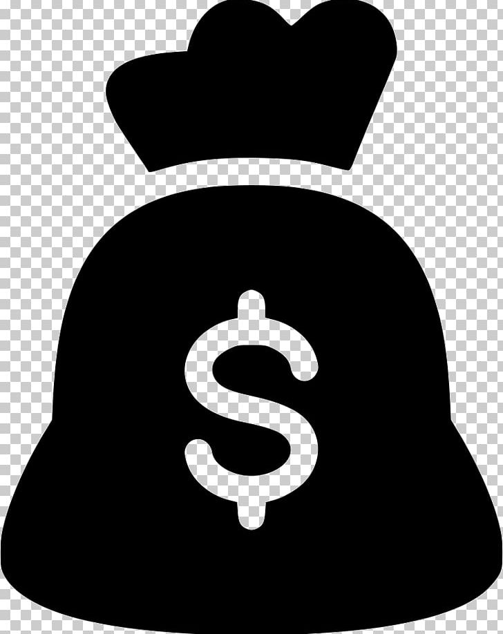 Money Bag Computer Icons PNG, Clipart, Bag, Bank, Black And White, Commerce, Computer Icons Free PNG Download