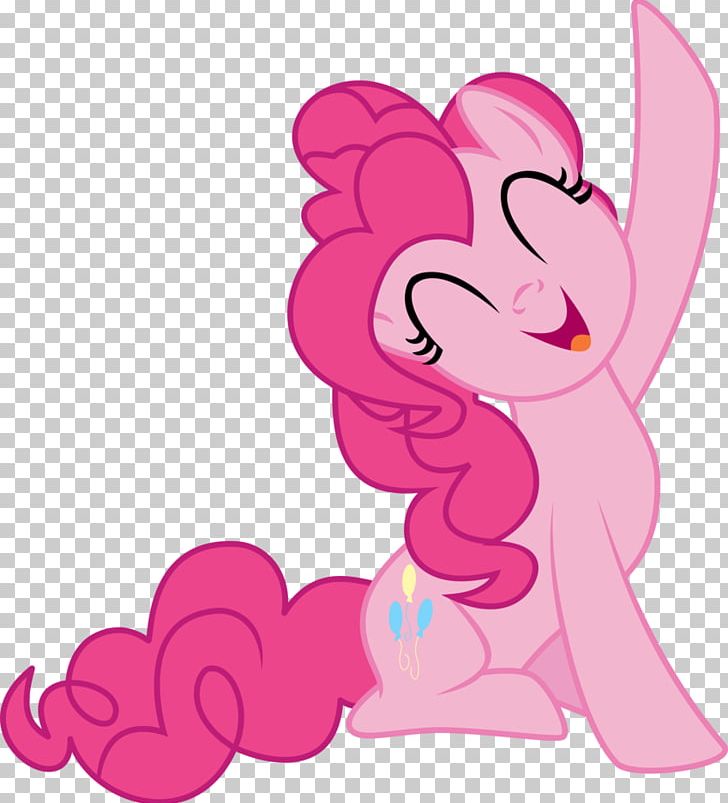 Pinkie Pie Horse Pinkie Apple Pie PNG, Clipart, Animals, Art, Cartoon, Deviantart, Fictional Character Free PNG Download