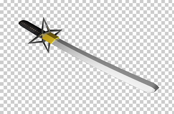Sword Line Angle Propeller PNG, Clipart, Airplane, Angle, Cold Weapon, Line, Propeller Free PNG Download