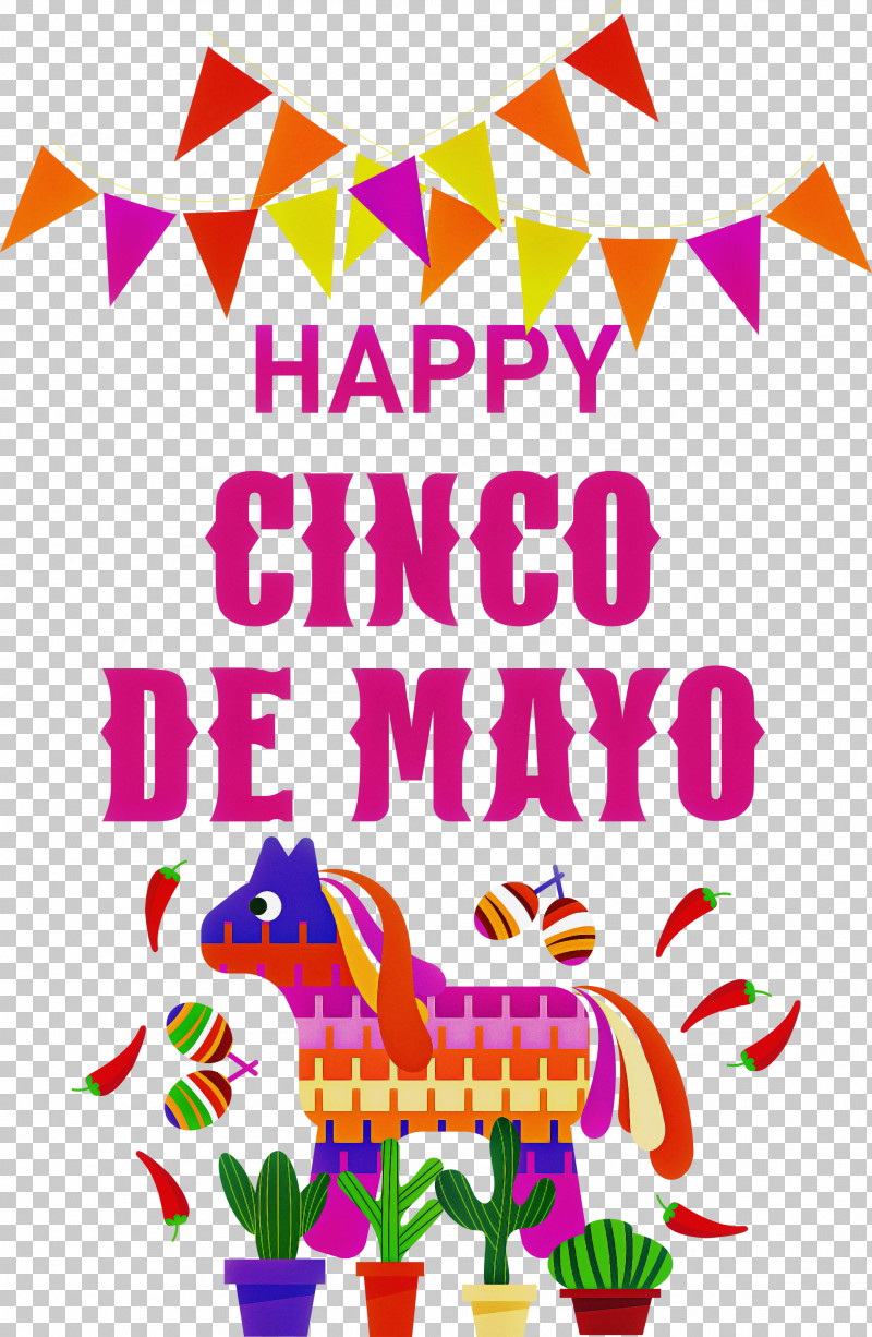 Cinco De Mayo Fifth Of May Mexico PNG, Clipart, Banner, Cinco De Mayo, Fifth Of May, Geometry, Line Free PNG Download