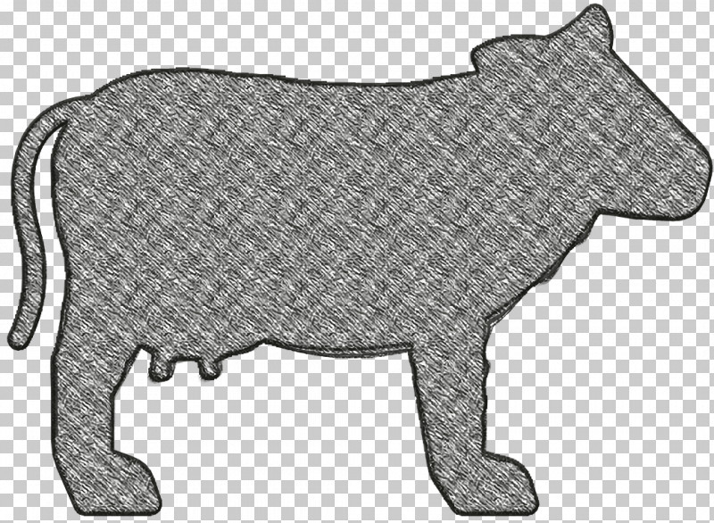 Cow Icon Animals And Nature Icon PNG, Clipart, Animal Figurine, Animals And Nature Icon, Bears, Cartoon, Cat Free PNG Download