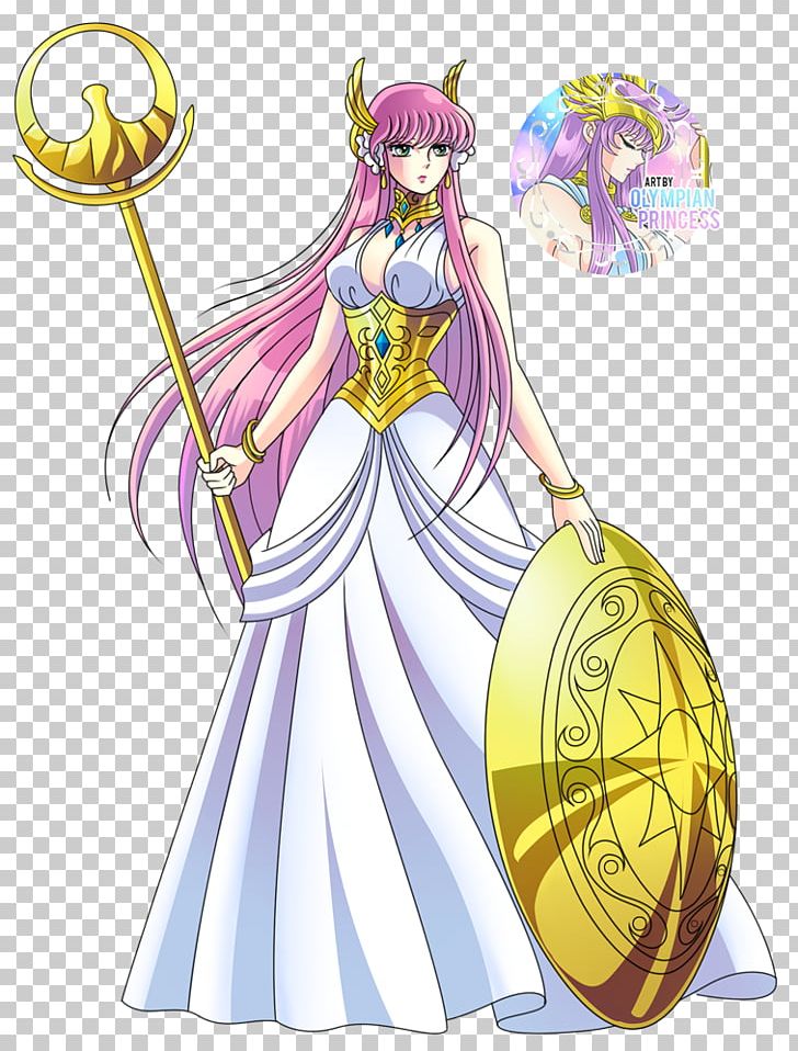 Athena Pegasus Seiya Anime Saint Seiya: Saintia Shō Saint Seiya: Knights Of The Zodiac PNG, Clipart, Anime, Art, Athena, Cartoon, Clothing Free PNG Download
