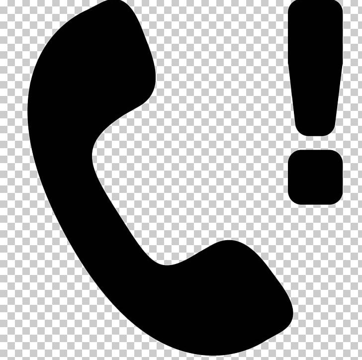 Computer Icons Missed Call Telephone Call PNG, Clipart, Black, Black And White, Circle, Computer Icons, Download Free PNG Download
