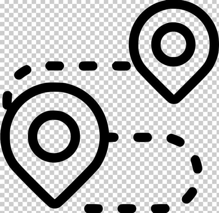 Computer Icons Travel PNG, Clipart, Area, Black, Black And White, Brand, Circle Free PNG Download