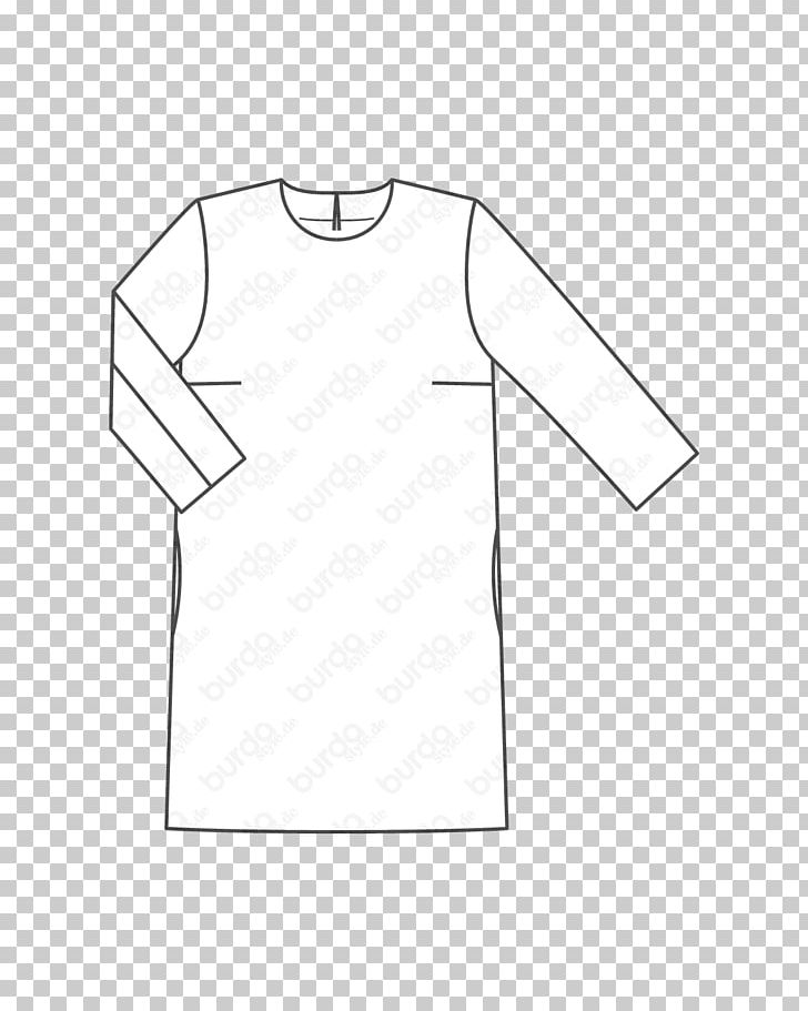 Long-sleeved T-shirt Long-sleeved T-shirt Shoulder Collar PNG, Clipart, Active Shirt, Angle, Black, Black And White, Brand Free PNG Download