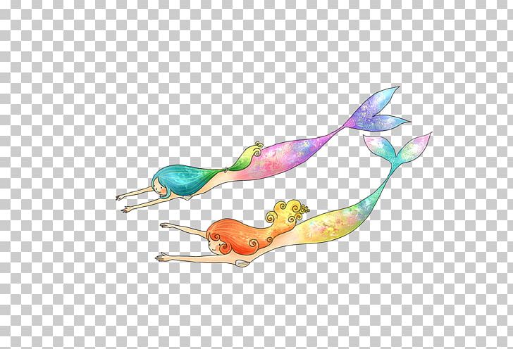 Mermaid Illustration PNG, Clipart, Animation, Ariel Mermaid, Cartoon, Cartoon Mermaid, Character Free PNG Download