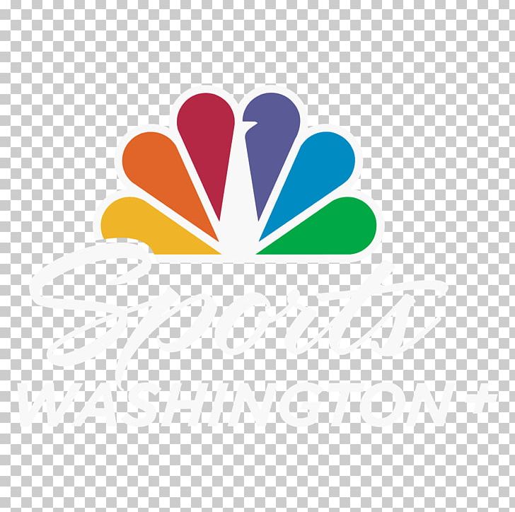 NBC Sports Regional Networks Logo Of NBC NBC Sports Washington PNG, Clipart, Brand, Comcast, Computer Wallpaper, Heart, Line Free PNG Download