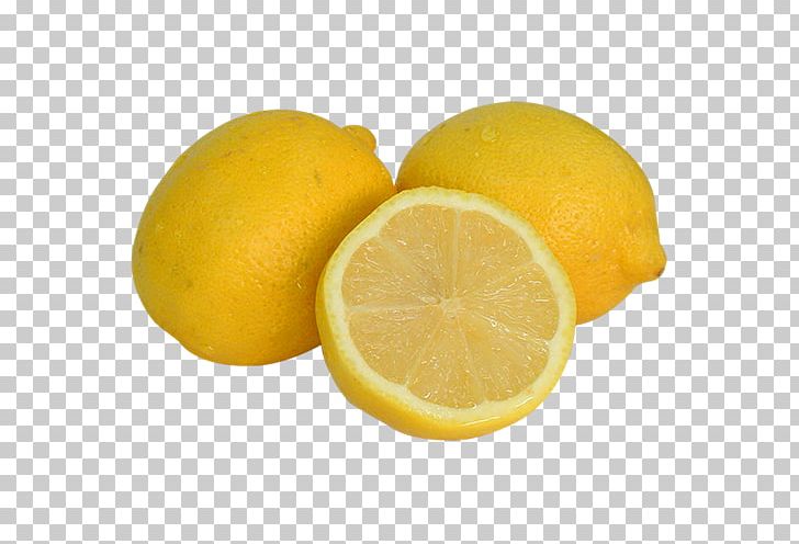 Ponderosa Lemon Meyer Lemon Tangelo Lemonade PNG, Clipart, Citric Acid, Citron, Citrus, Flavor, Food Free PNG Download