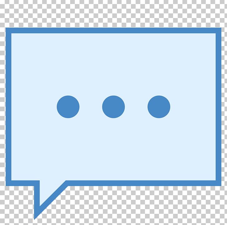 Computer Icons Online Chat Speech Balloon PNG, Clipart, Angle, Area, Blue, Circle, Computer Icons Free PNG Download