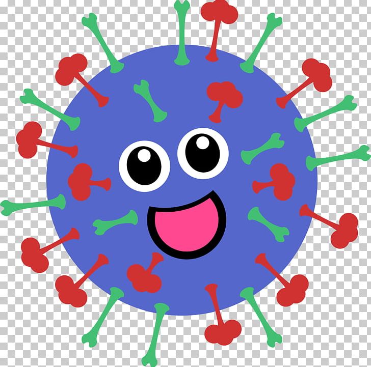 Influenza Vaccine Virus Pathogen PNG, Clipart, Area, Artwork, Circle, Cliparts Virus, Common Cold Free PNG Download