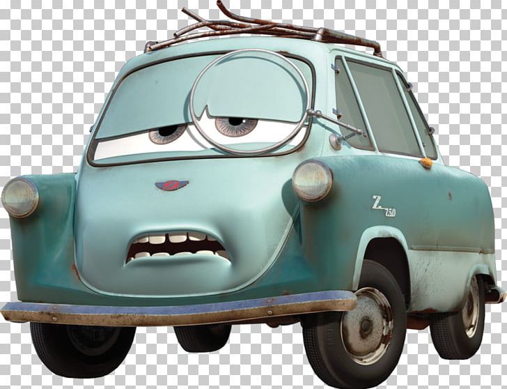 Mater Lightning McQueen Cars 2 Professor Zundapp PNG, Clipart, Animation, Automotive Design, Automotive Exterior, Brand, Bumper Free PNG Download