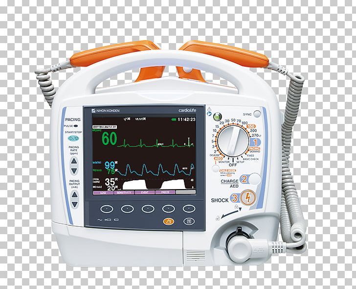 Medical Equipment Defibrillator Medicine Electrocardiography Medical Device PNG, Clipart, Automated External Defibrillators, Cardiac Arrest, Cardiology, Defibrillation, Defibrillator Free PNG Download