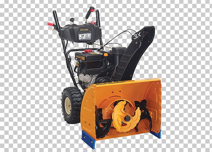 Snow Blowers Cub Cadet 2X 24 Lowe's Craftsman PNG, Clipart,  Free PNG Download