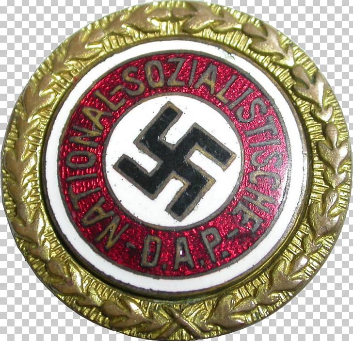 The Rise And Fall Of The Third Reich Nazi Germany Nazi Party United States PNG, Clipart, Adolf Hitler, Badge, Brand, Brass, Button Free PNG Download
