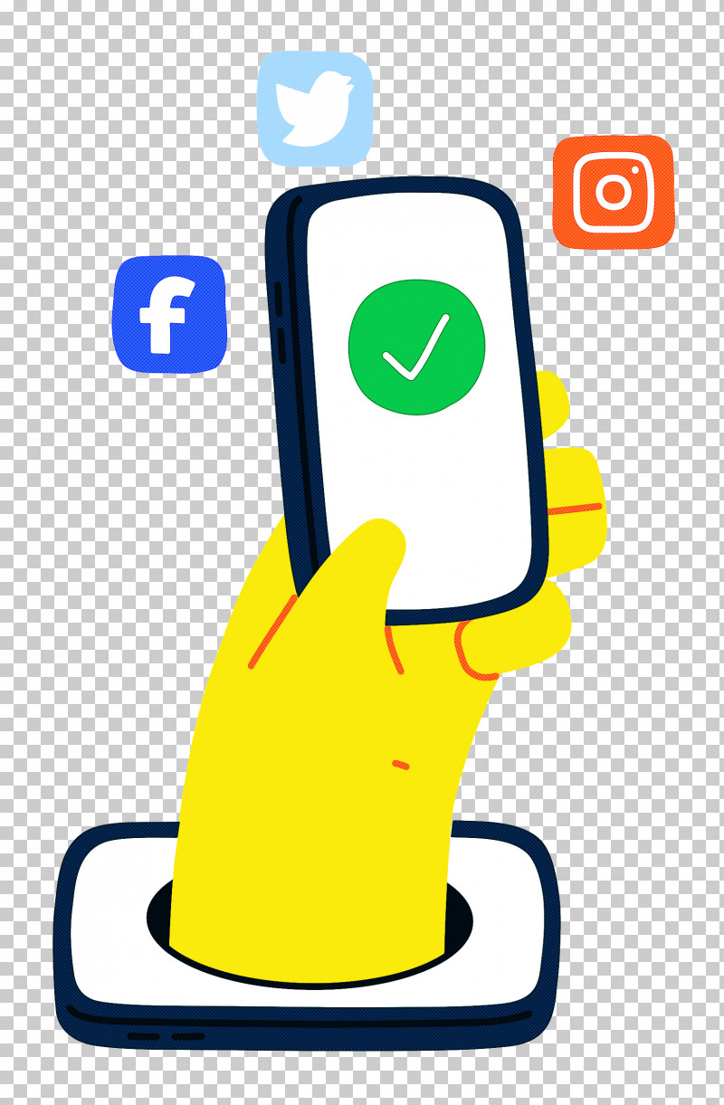 Phone Checkmark Hand PNG, Clipart, Checkmark, Geometry, Hand, Line, Mathematics Free PNG Download