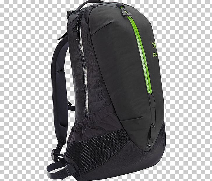 Arc'teryx Arro 22 Backpack T-shirt Bag PNG, Clipart,  Free PNG Download
