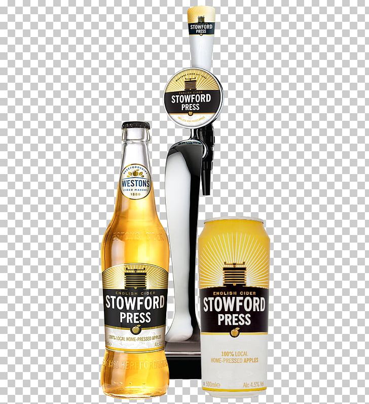 Beer Cocktail Stowford Cider Beer Bottle PNG, Clipart,  Free PNG Download