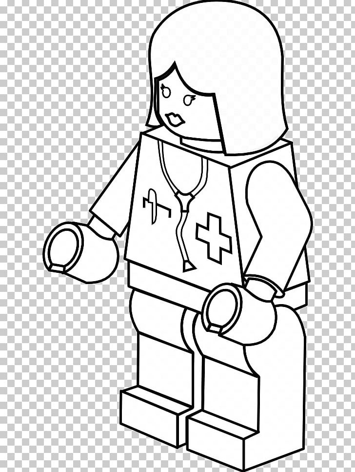 Coloring Book Firefighter LEGO Child Fire Engine PNG, Clipart, Adult, Angle, Area, Art, Black And White Free PNG Download