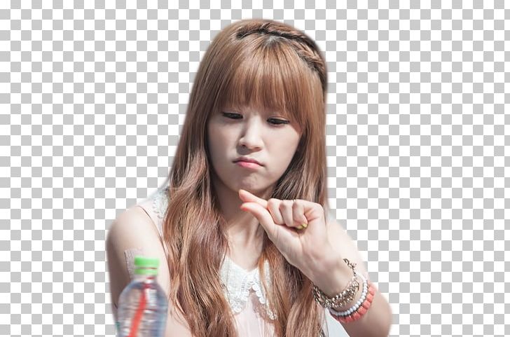 Long Hair Hair Coloring Bangs K-pop PNG, Clipart, Apink, Bangs, Beauty, Brown Hair, Bts Free PNG Download