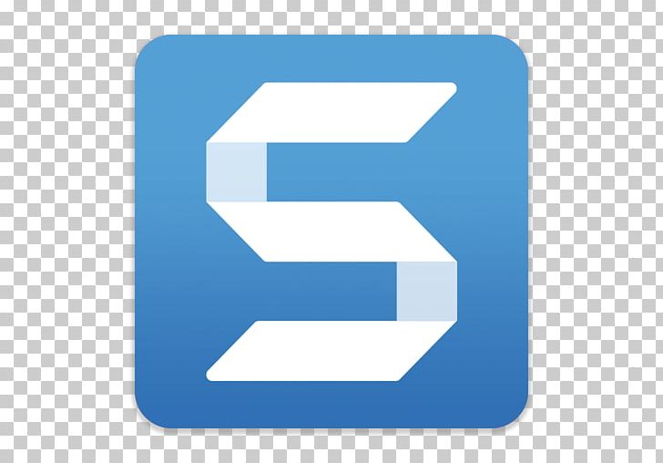 snagit techsmith app