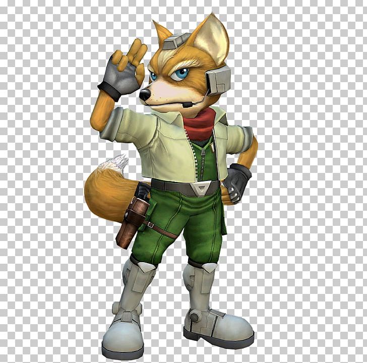 Super Smash Bros. Melee Star Fox Lylat Wars Project M Super Smash Bros. For Nintendo 3DS And Wii U PNG, Clipart, Action Figure, Carnivoran, Cha, Dog Like Mammal, Fictional Character Free PNG Download