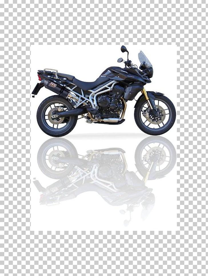 Suzuki Triumph Motorcycles Ltd Car Triumph Tiger 800 PNG, Clipart, Automotive Exhaust, Car, Exhaust System, Hardware, Motorcycle Free PNG Download
