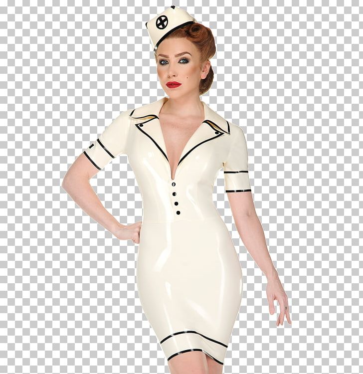 T-shirt Latex Clothing Dress PNG, Clipart, Backless Dress, Beige, Bodysuit, Clothing, Cocktail Dress Free PNG Download