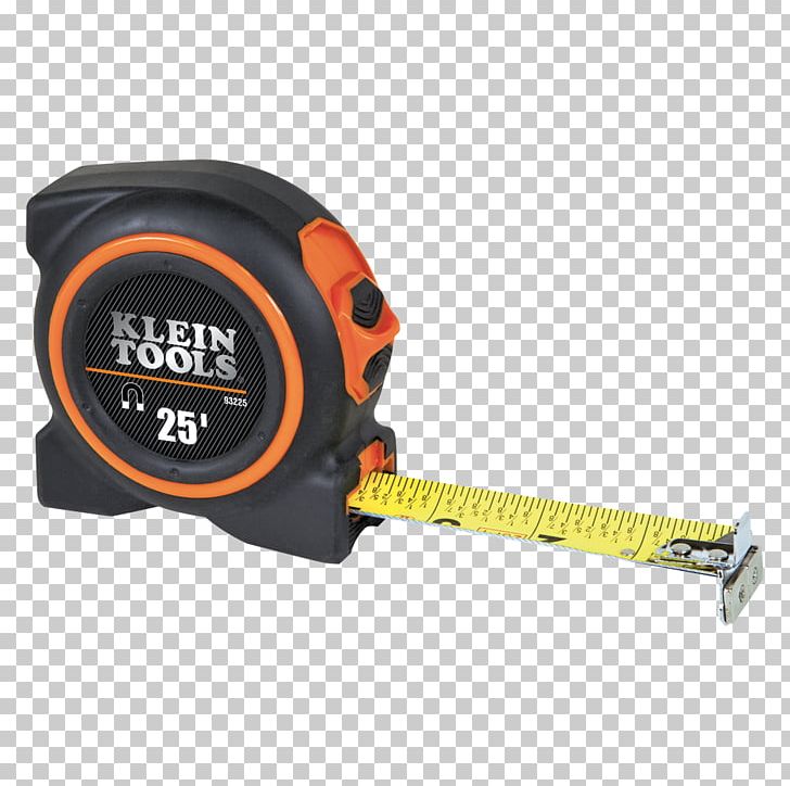 Tape Measures Klein Tools Hand Tool Measurement PNG, Clipart, Adjustable Spanner, Blade, Craft Magnets, Hand Tool, Hardware Free PNG Download