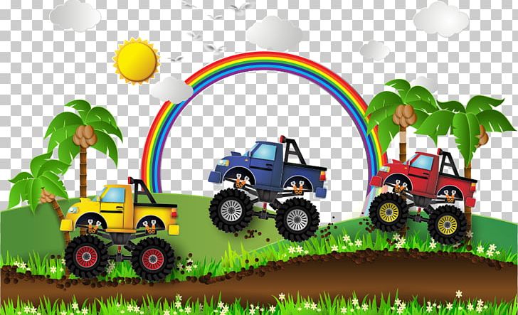 Car Pickup Truck Monster Truck Illustration PNG, Clipart, Baiyun, Can Stock Photo, Car Accident, Car Parts, Car Repair Free PNG Download