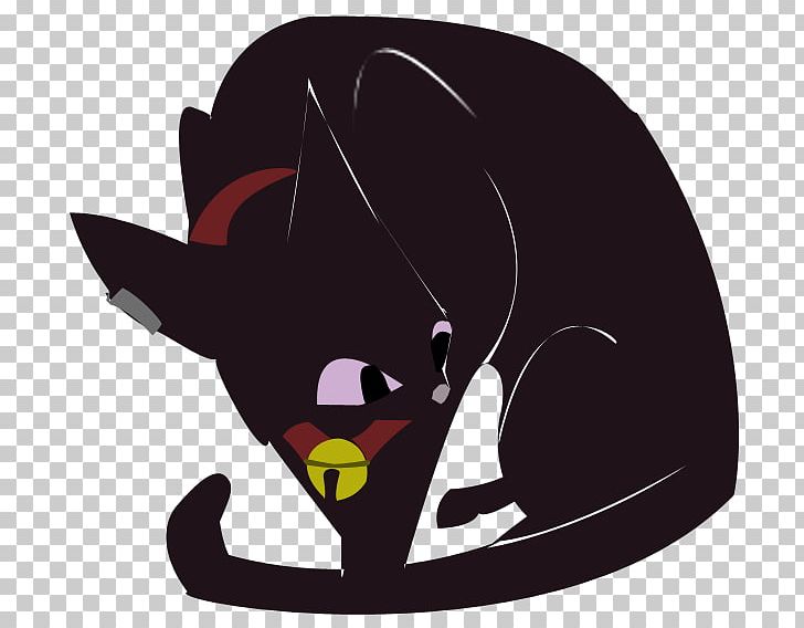 Cat Art Drawing PNG, Clipart, Anime, Art, Black, Black Cat, Carnivoran Free PNG Download