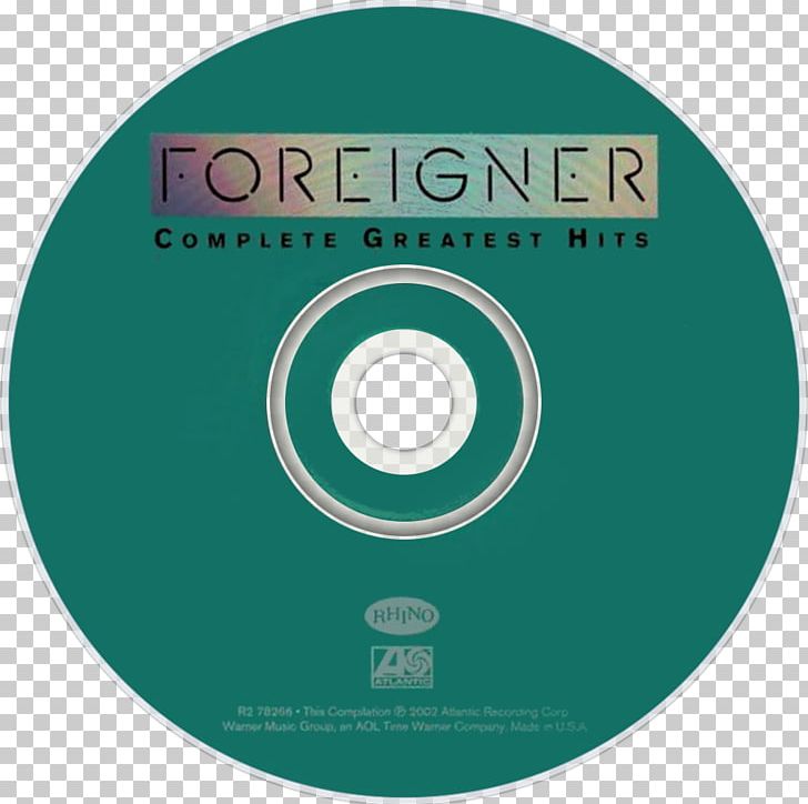 Compact Disc Complete Greatest Hits Foreigner Greatest Hits Album PNG, Clipart, Album, Brand, Circle, Compact Disc, Complete Greatest Hits Free PNG Download