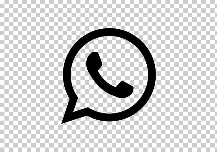 Computer Icons WhatsApp PNG, Clipart, Android, Area, Black And White, Brand, Circle Free PNG Download