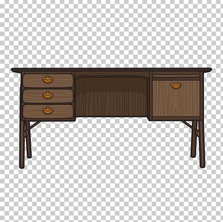 Desk Bedside Tables Drawer Furniture PNG, Clipart, Angle, Armchair Top View, Bedside Tables, Buffets Sideboards, Coffee Tables Free PNG Download