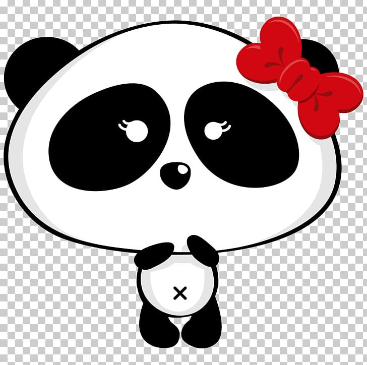 Giant Panda Bear Pandas Drawing PNG, Clipart, Animals, Artwork, Bear, Black And White, Child Free PNG Download